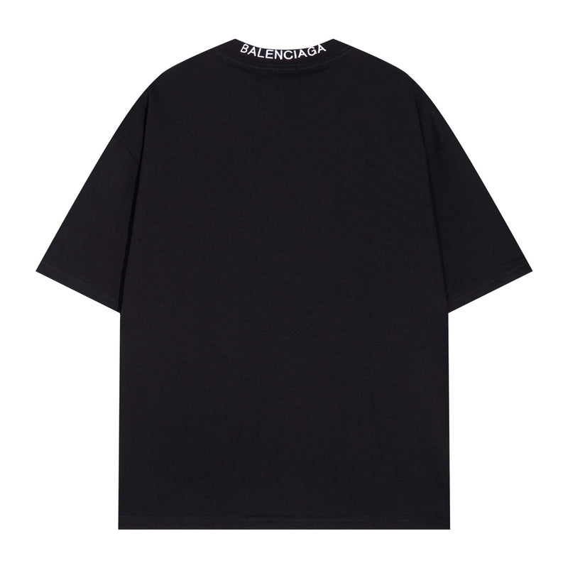 T-SHIRT BALENCIAGA