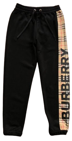 PANTS BURBERRY