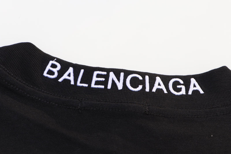 T-SHIRT BALENCIAGA