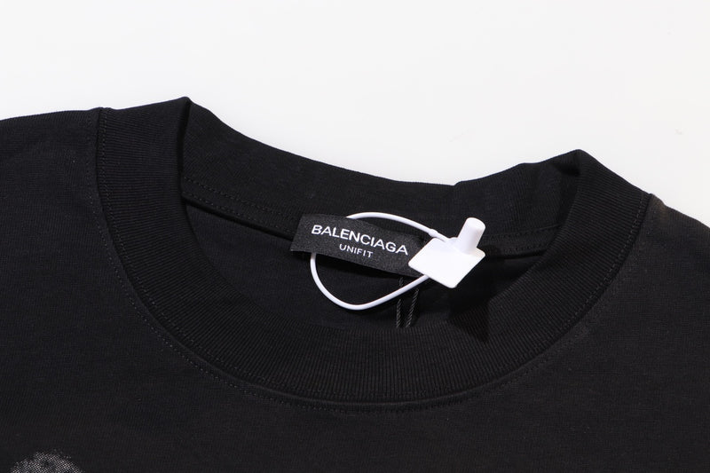 T-SHIRT BALENCIAGA