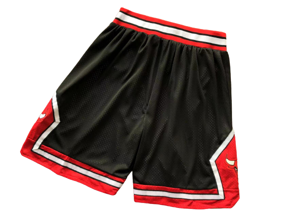 BASKET SHORTS