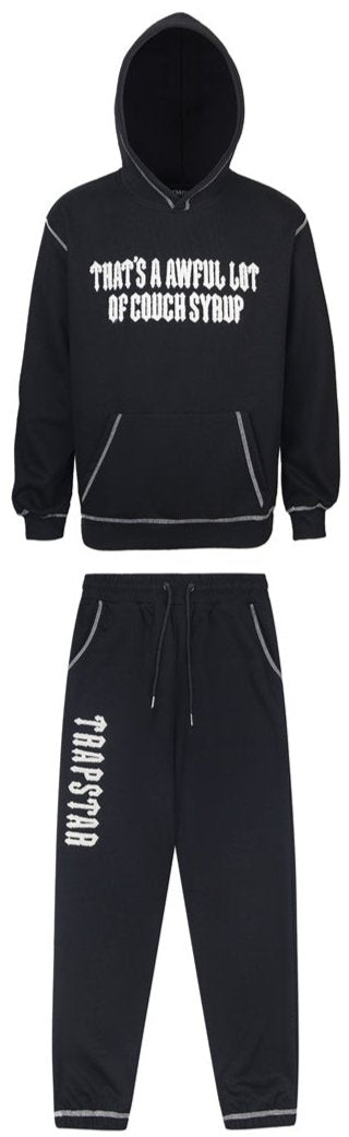 Trapstar Tracksuit