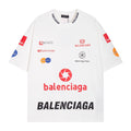 T-SHIRT BALENCIAGA