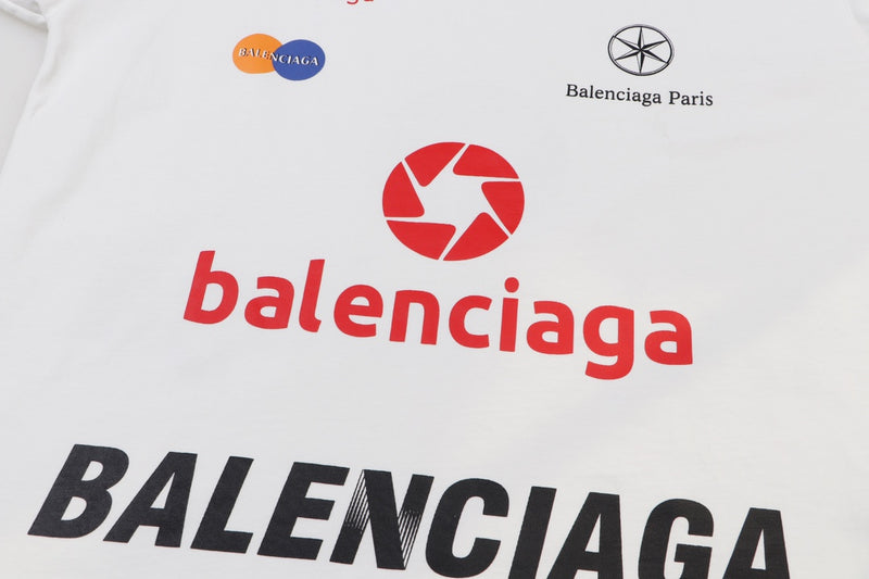 T-SHIRT BALENCIAGA