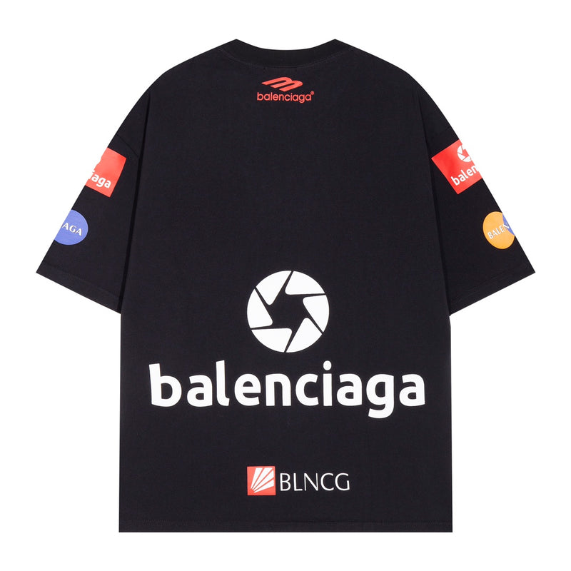 T-SHIRT BALENCIAGA