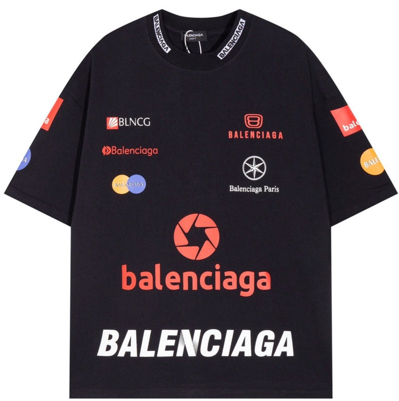 T-SHIRT BALENCIAGA