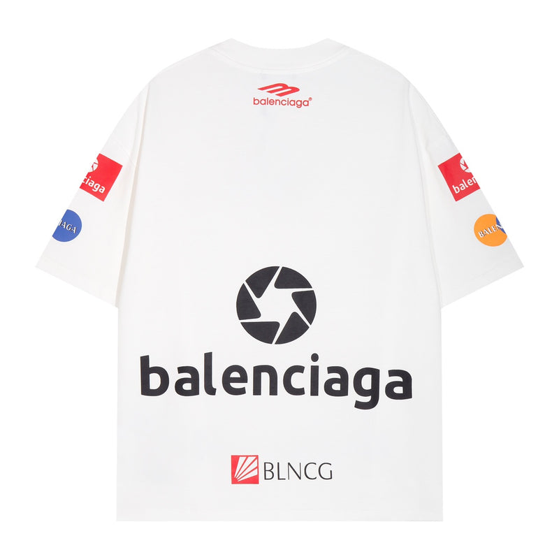 T-SHIRT BALENCIAGA