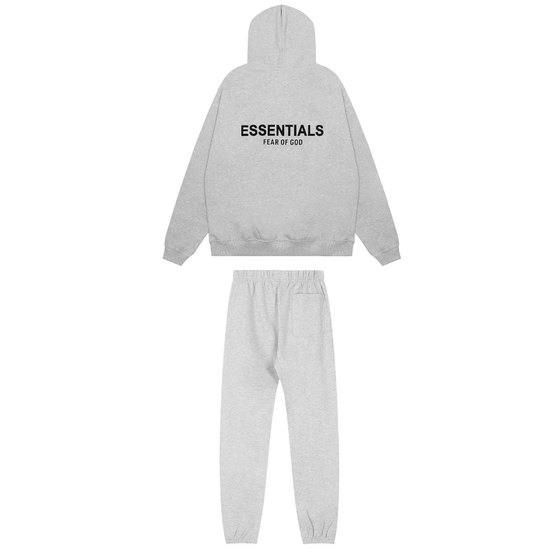 ESSENTIALS TRACKSUIT