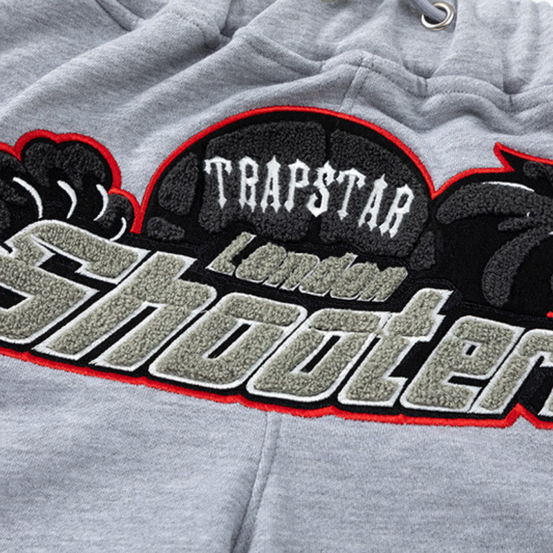 TRAPSTAR SET