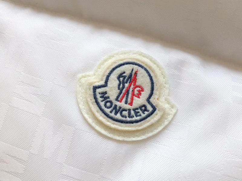 GILET MONCLER