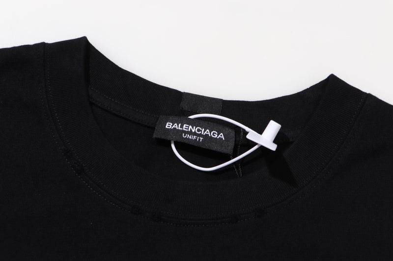 T-SHIRT BALENCIAGA