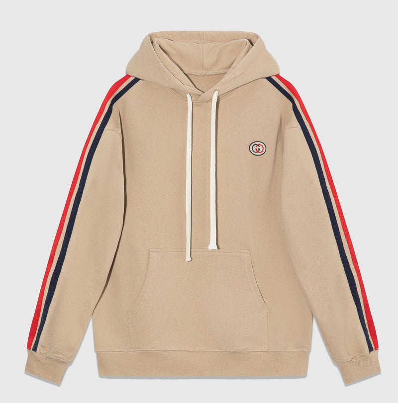 HOODIE GC