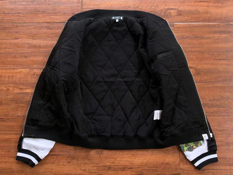 BAPE JACKET