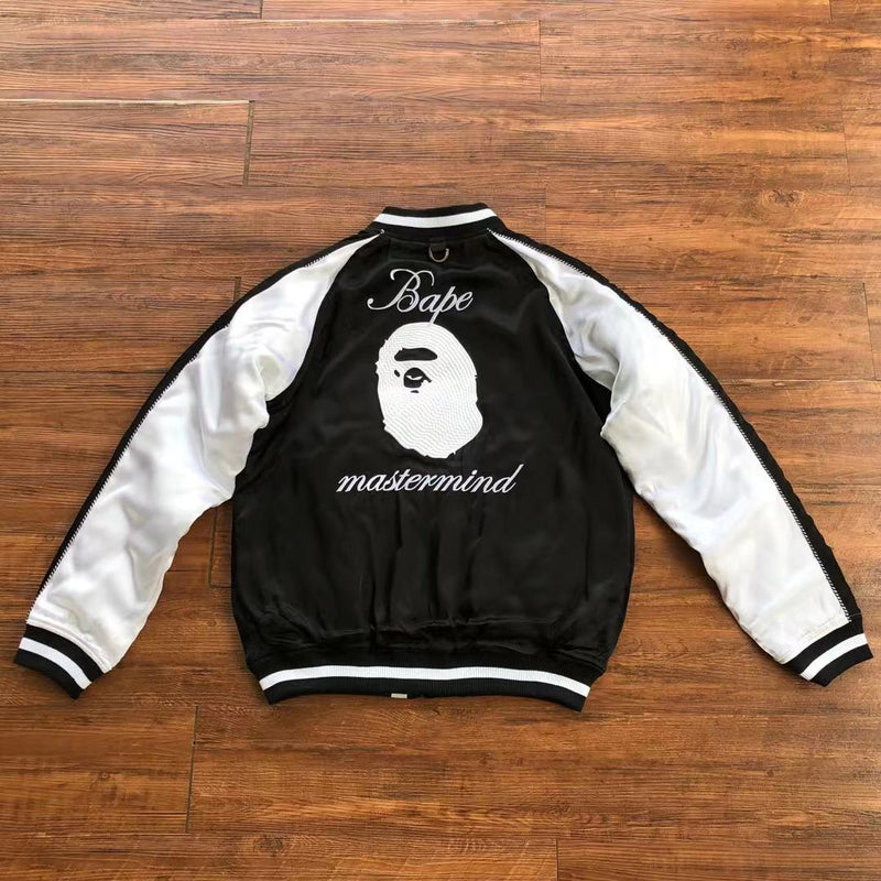 BAPE JACKET