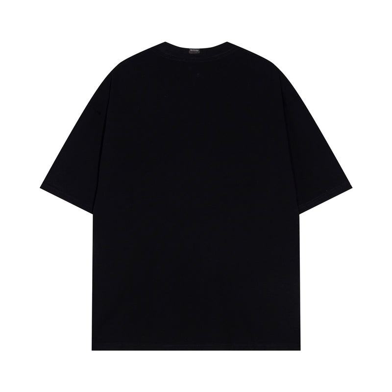 T-SHIRT BALENCIAGA