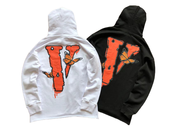 VLONE HOODIE