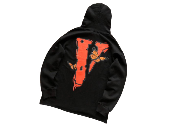 VLONE HOODIE