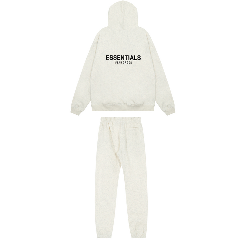 ESSENTIALS TRACKSUIT