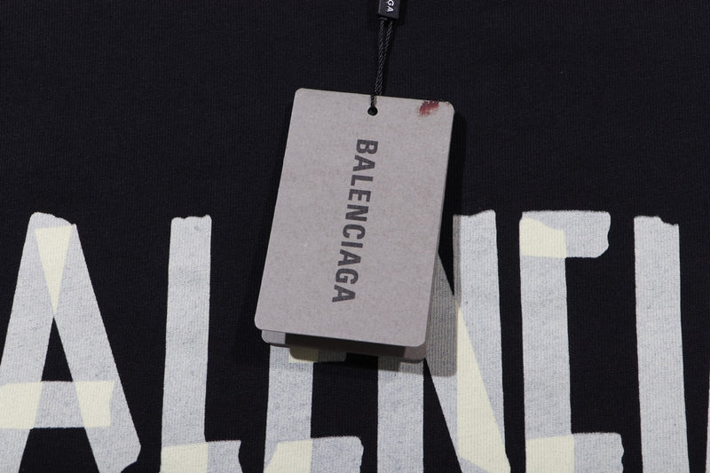 T-SHIRT BALENCIAGA