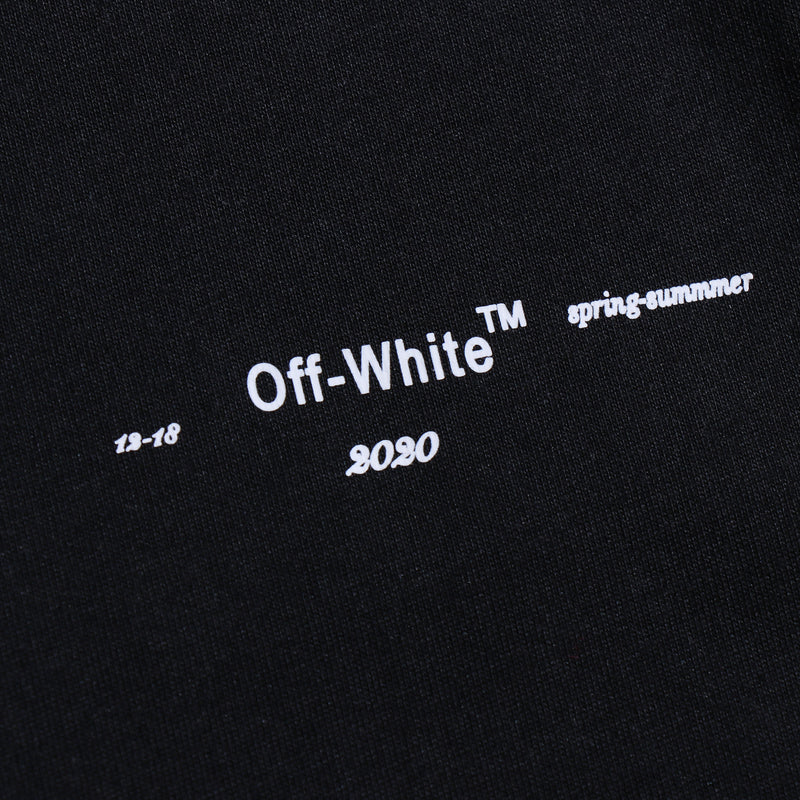 T-SHIRT OFF-WHITE