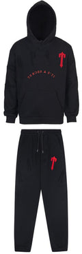 Trapstar Tracksuit