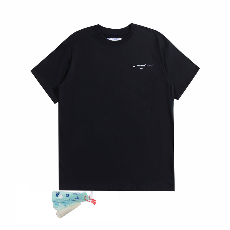 T-SHIRT OFF-WHITE