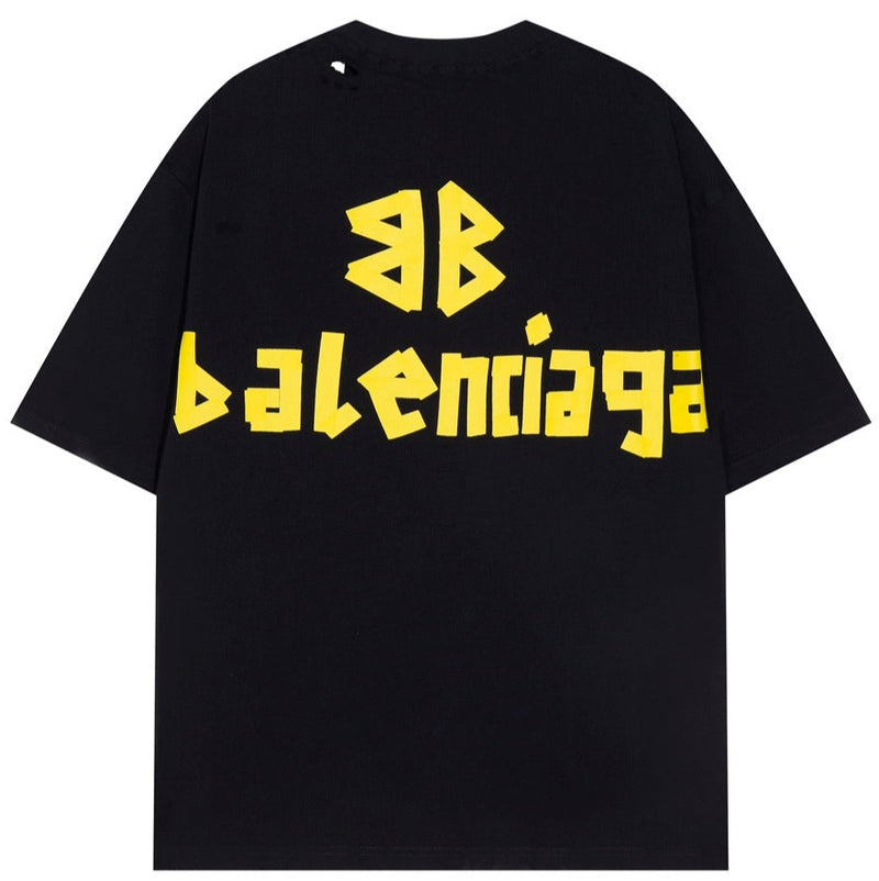 T-SHIRT BALENCIAGA