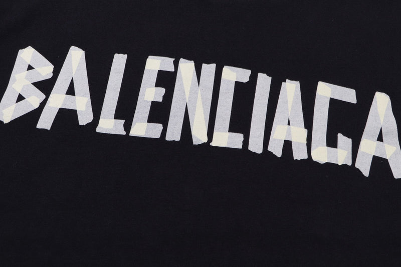 T-SHIRT BALENCIAGA