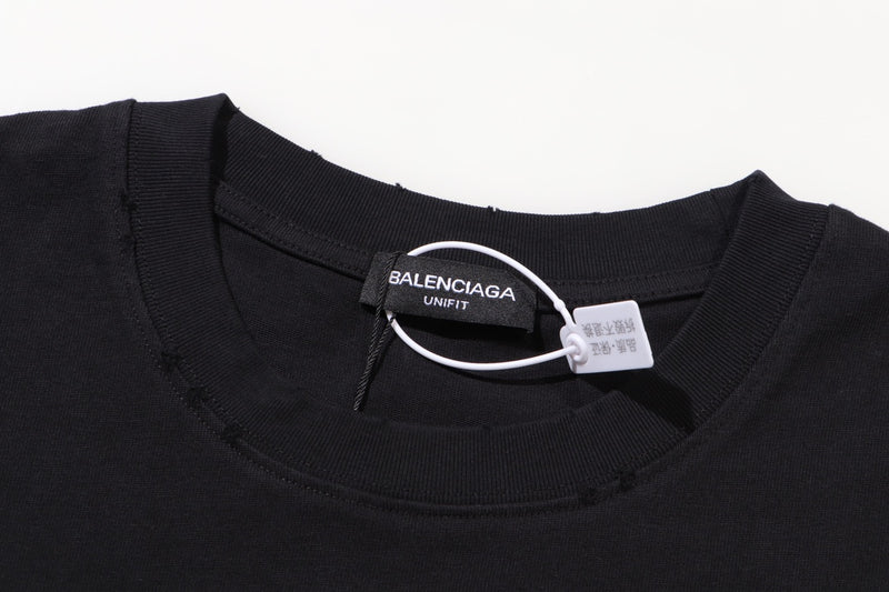 T-SHIRT BALENCIAGA