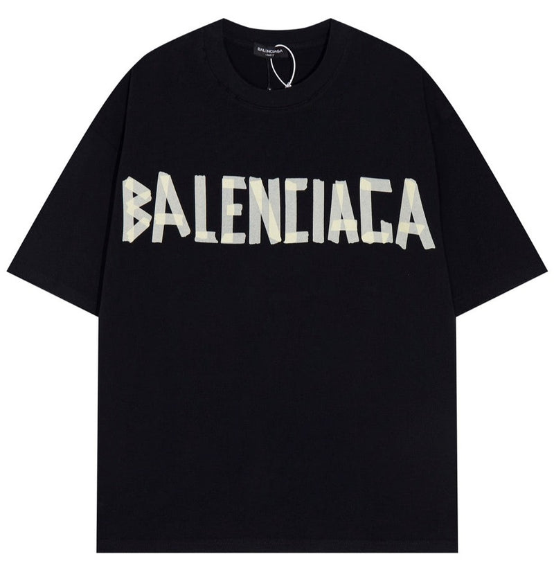 T-SHIRT BALENCIAGA