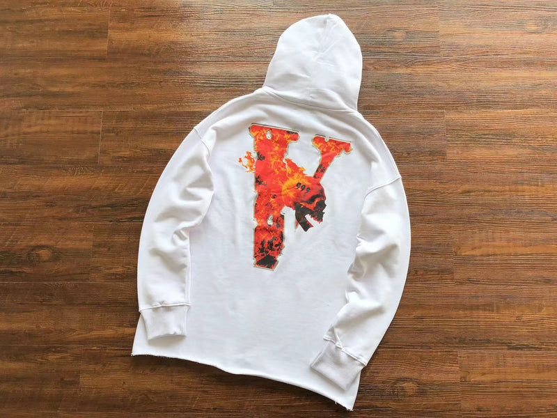 VLONE HOODIE