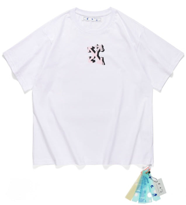 T-SHIRT OFF-WHITE