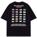 T-SHIRT BALENCIAGA