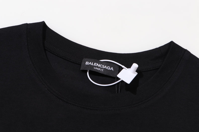 T-SHIRT BALENCIAGA