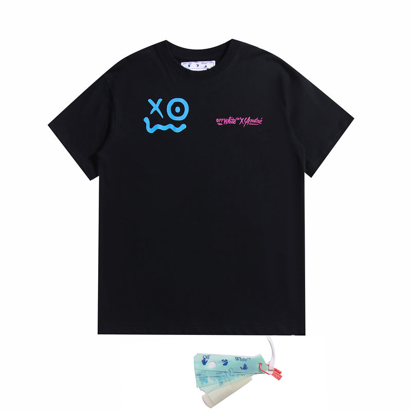 T-SHIRT OFF-WHITE