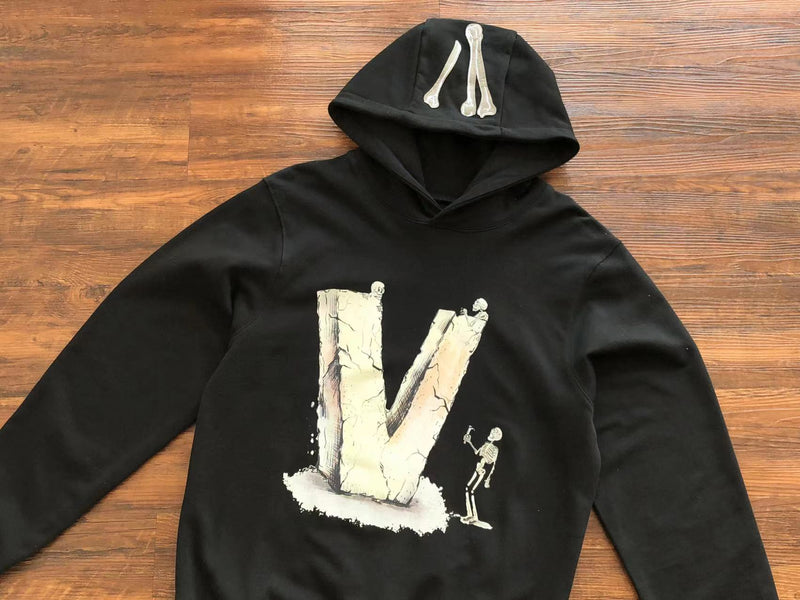 VLONE HOODIE