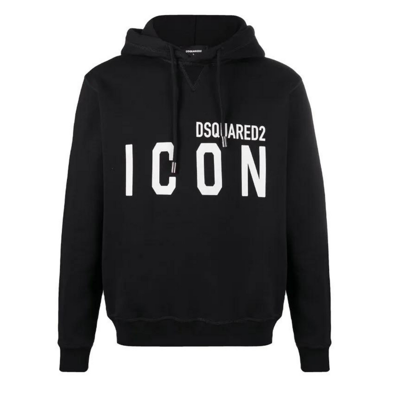 DSQ2 HOODIE