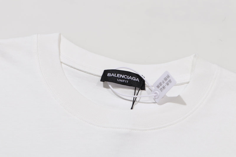 T-SHIRT BALENCIAGA