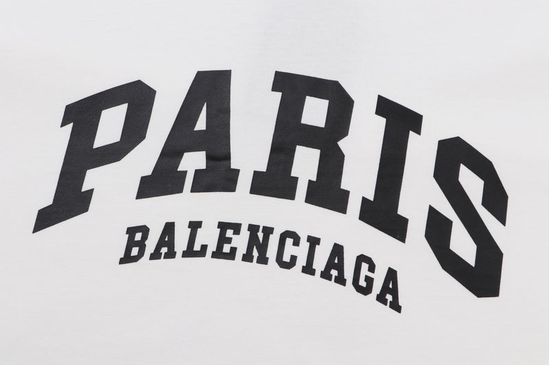 T-SHIRT BALENCIAGA