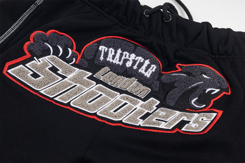 Trapstar Tracksuit