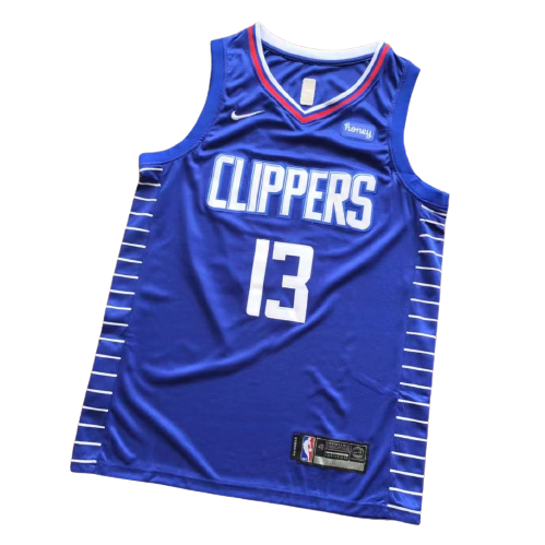 BASKET JERSEY