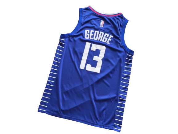 BASKET JERSEY