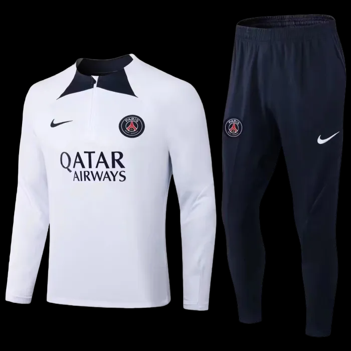 FOOTBALL TRACKSUIT