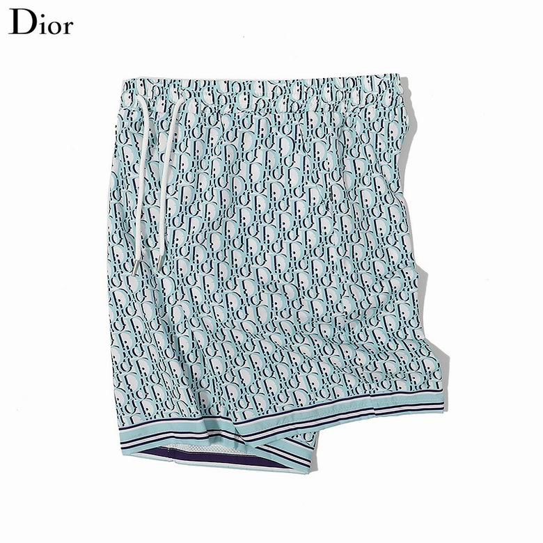 DIOR SHORTS