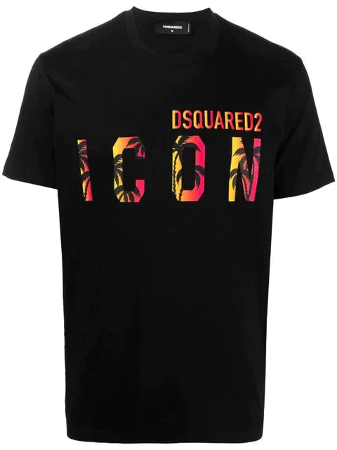 DSQ2 T-SHIRT