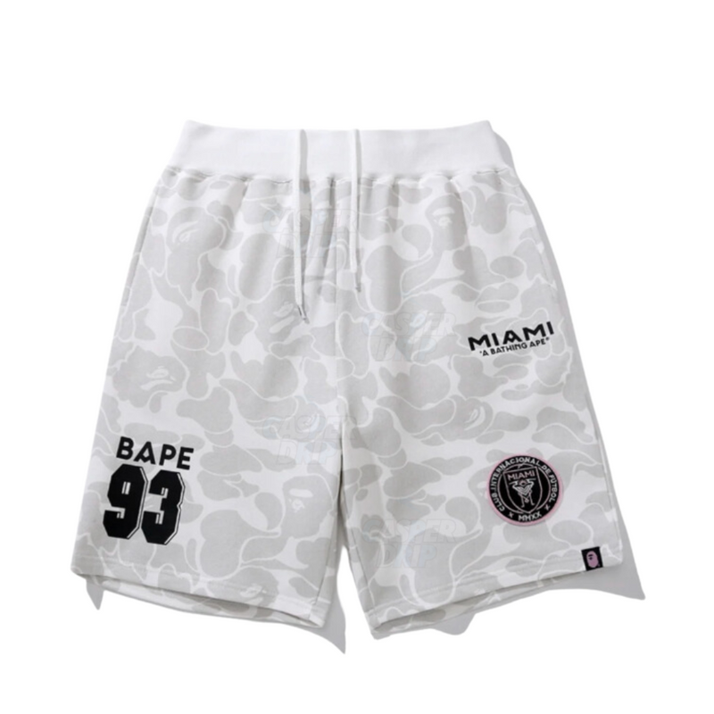 B*PE MIAMI SHORTS