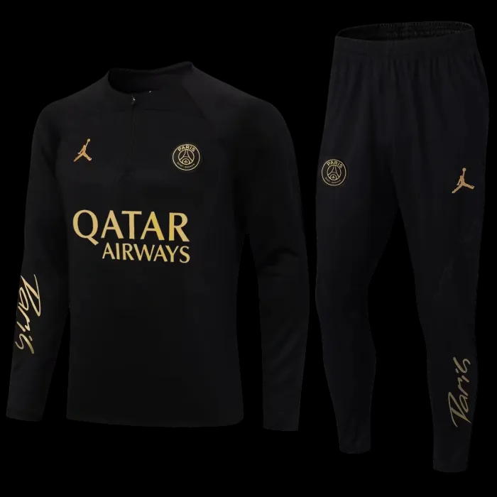 FOOTBALL TRACKSUIT