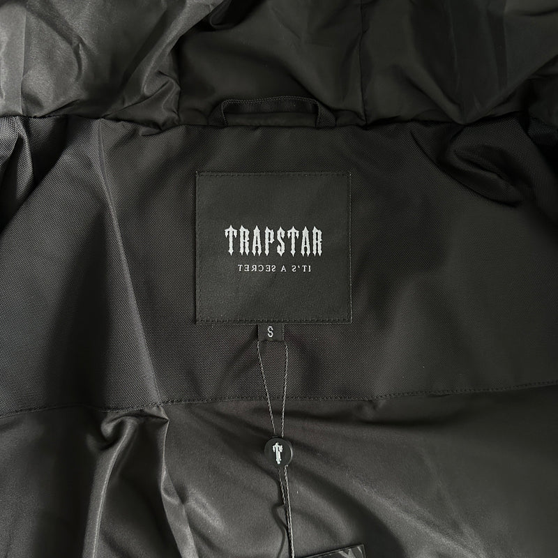 Trapstar Jacket