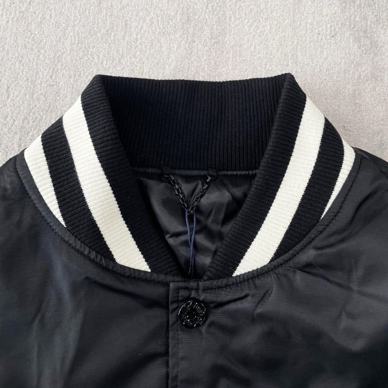 JACKET LOUIS V