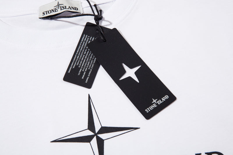 T-SHIRT STONE ISLAND